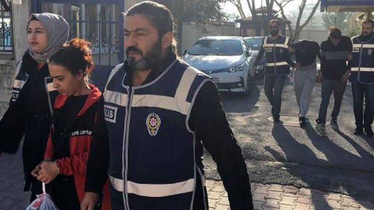Komşusuna kâbusu yaşatmıştı! Ceza yağdı...