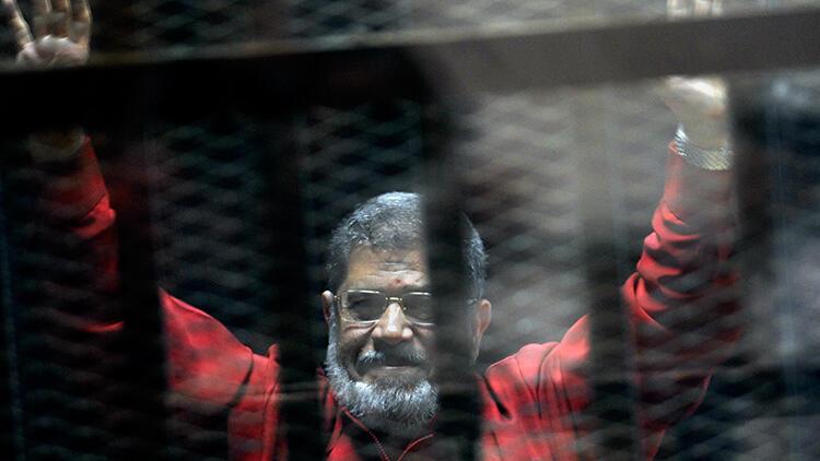 Mısırlı eski iki bakan, Mursi ve oğlunun vefatının incelenmesi çağrısında bulundu