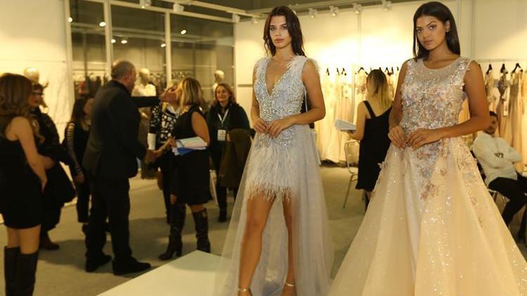 Modaya yön verenler CNR Fashionist'te buluşacak
