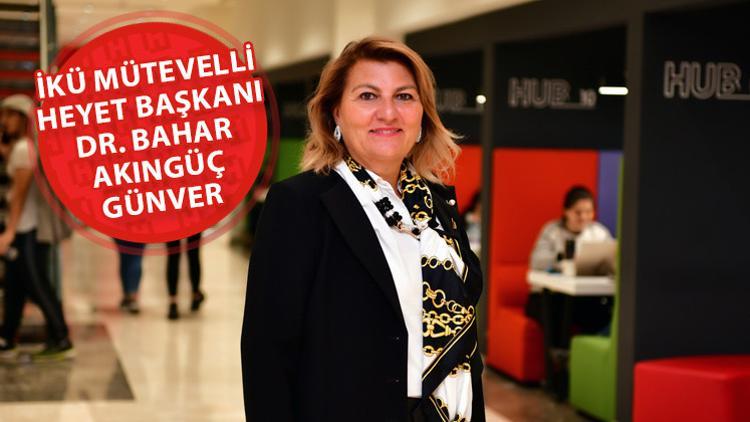 Eğitimcilik evlat yetiştirmek gibi