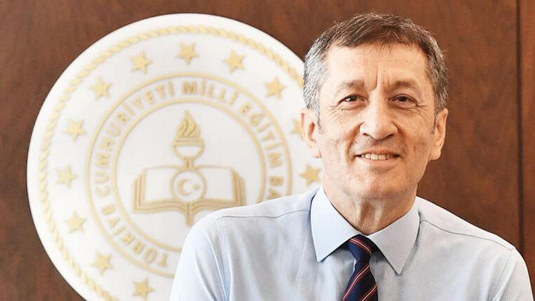 Bakan Selçuk: Öğretmen atamalarıyla ilgili çalışmalarda son aşamaya geldik