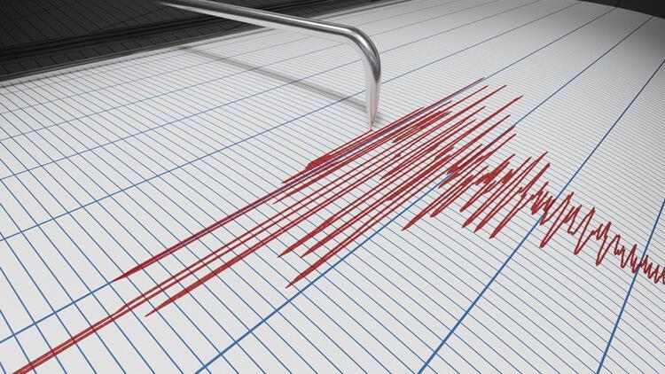 9 Kasım son depremler listesi.. Nerede deprem oldu?