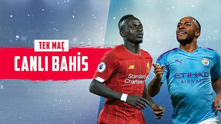 Premier Lig'de haftanın değil, yılın maçı! Oranlar çok yakın, iddaa'nın favorisi...