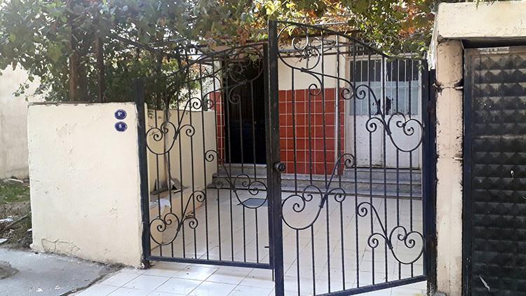 İzmir'de kan donduran cinayet