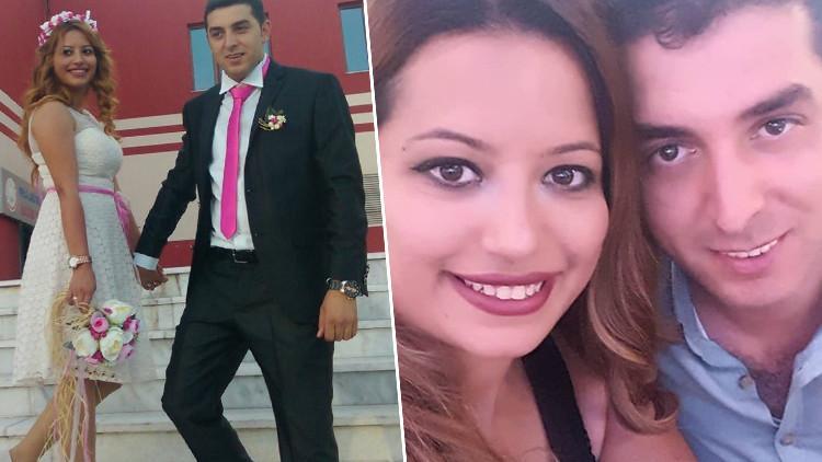 Kan donduran olay! Kendini böyle savundu
