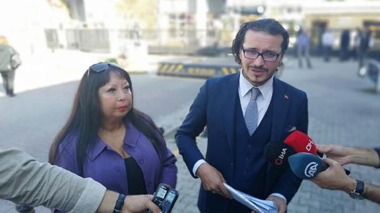 Ölü bulunan kardeşlerin cenazelerini almak isteyen arkadaşlarına üvey kardeşlerden onay