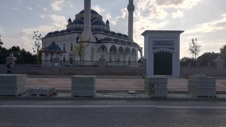 Kampüste korkunç halde bulunmuştu... Yakalandı