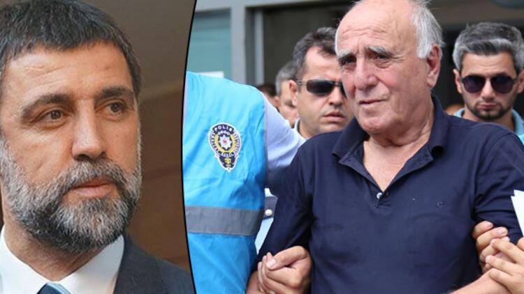 Hakan Şükür'ün babasının mal varlıklarına yeniden tedbir konuldu