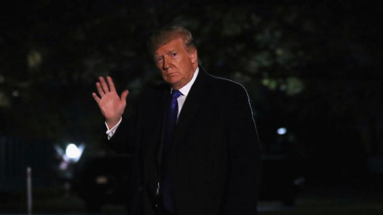 Trump'ı yakan muhbir de listede... Bomba hamle