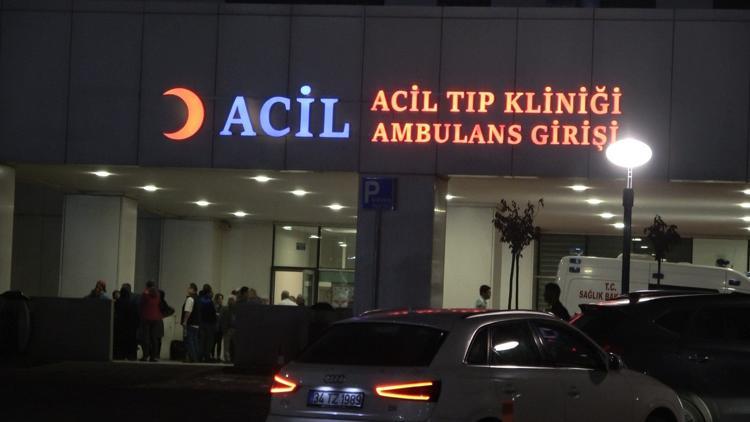 Mevlit pilavından zehirlendi iddiası! 40 kişi hastaneye kaldırıldı