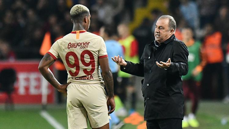 Mario Lemina'dan itiraf! 'Madrid'de...'