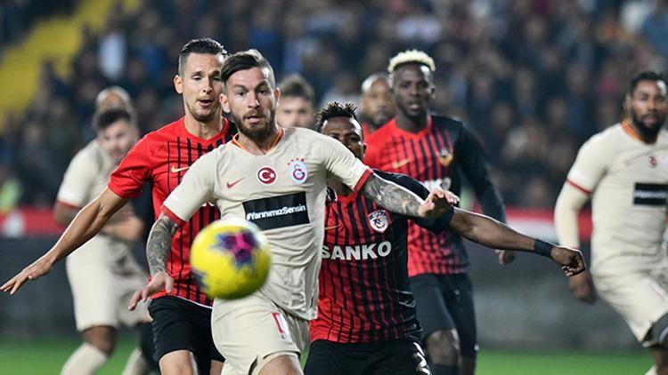 Adem Büyük: 'Önümüzde kimse duramaz!'