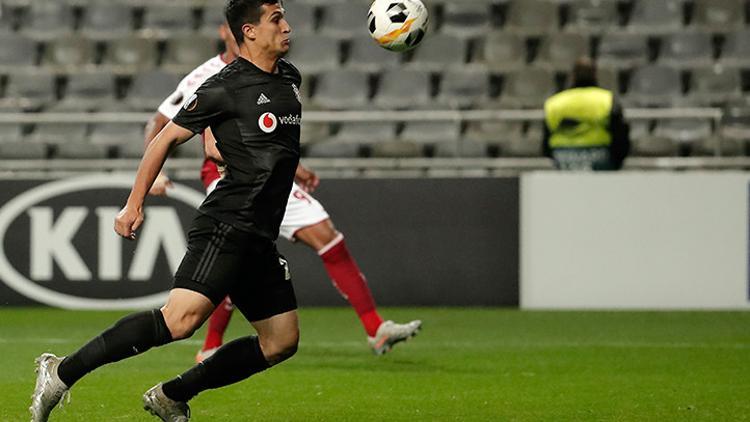 Avrupalılar sahne alıyor!