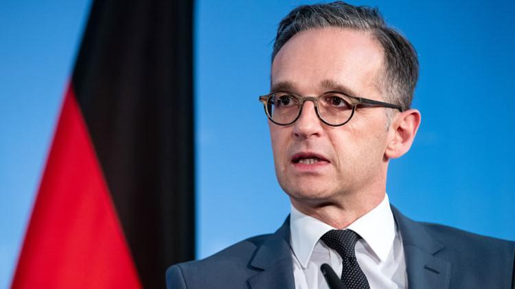 Macron’a karşı NATO’yu savundu