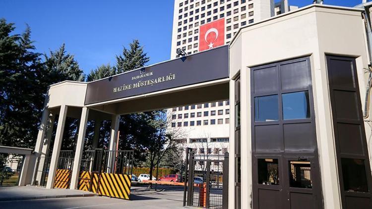 Hazine yarın 2 ihale düzenleyecek