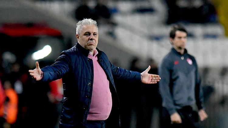 Marius Sumudica: ''Beni isterlerse evet derim''