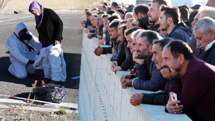Antalya'da ölü bulunan 4 kişilik aile toprağa böyle verildi!