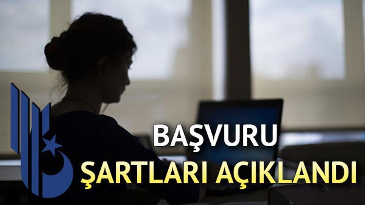 BTK 120 bilişim uzman yardımcısı alacak! Başvuru şartları neler?