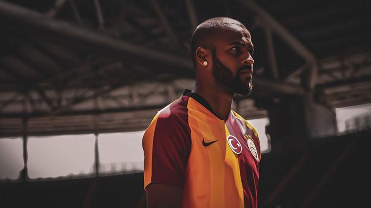 Marcao ikinci kez baba oldu!