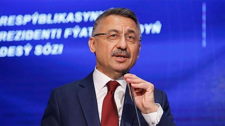 Fuat Oktay açıkladı: 65 eylem planı oluşturuldu