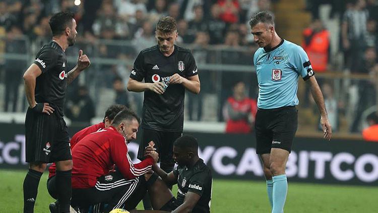 Emre Kocadağ'dan VAR isyanı!