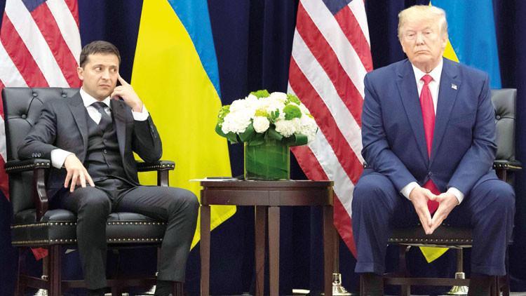 Trump’tan yeni hamle