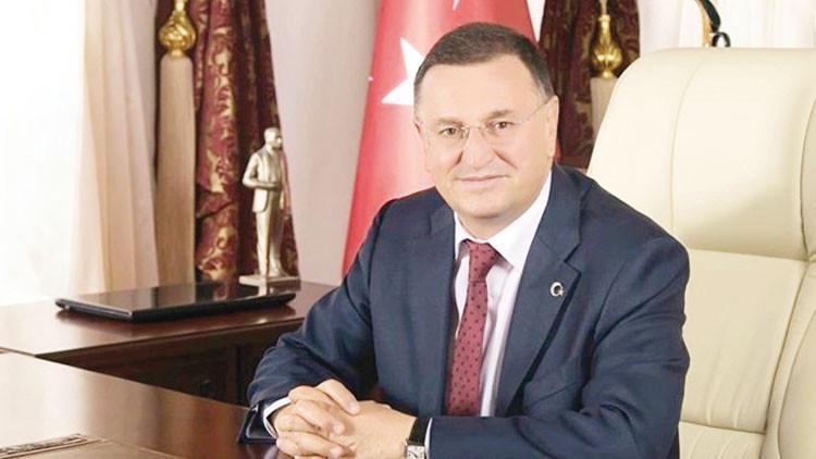 ‘Her gün misafir zor’