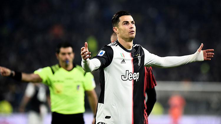 Ronaldo çıldırdı, Merih izledi! Hakan Çalhanoğlu üzüldü...
