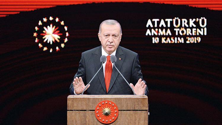 Türkiye’nin asıl gücü cesaretidir