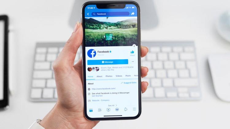 Facebook, Dijital Gazetecilik Projesi ile yeni nesil gazetecilere rehberlik edecek