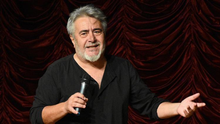Uğur Yücel: Kadınlar bana daha çok gülüyor
