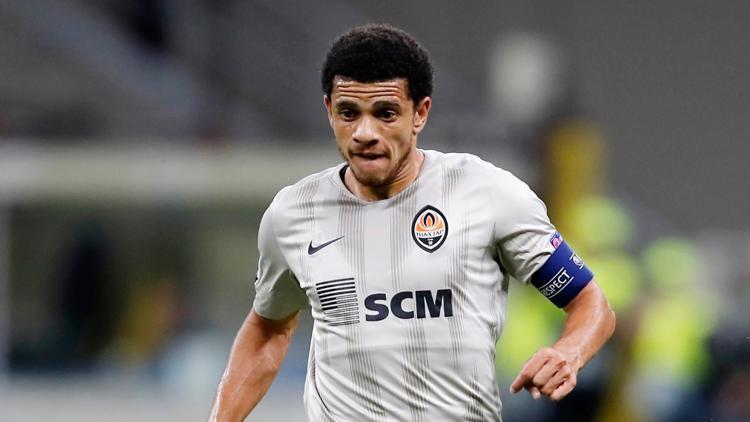 Shakhtar forması giyen Taison ırkçı saldırıya uğradı!