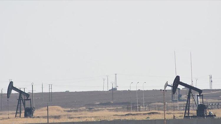 ABD ordusu YPG/PKK'yla petrol için ortak devriye yapıyor