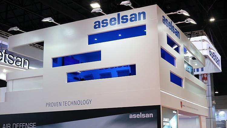 ASELSAN denizlerde "fersah fersah" ilerliyor