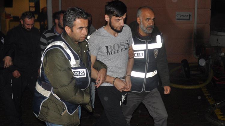 Zevk için cinayet işlediğini söyleyen sanık, mahkemede 'kaza' dedi