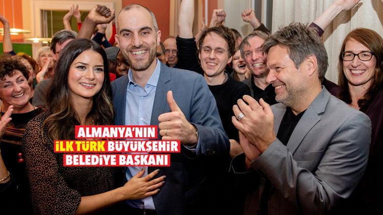 ‘Hannover değişimi seçti’