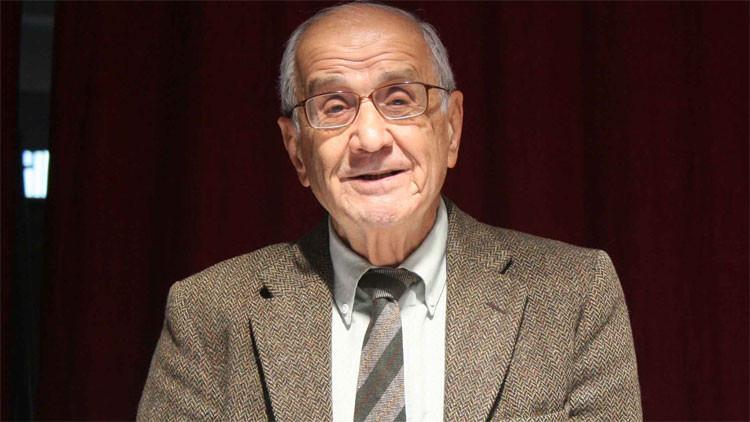 Eski Dışişleri Bakanı Prof. Dr. Mümtaz Soysal vefat etti