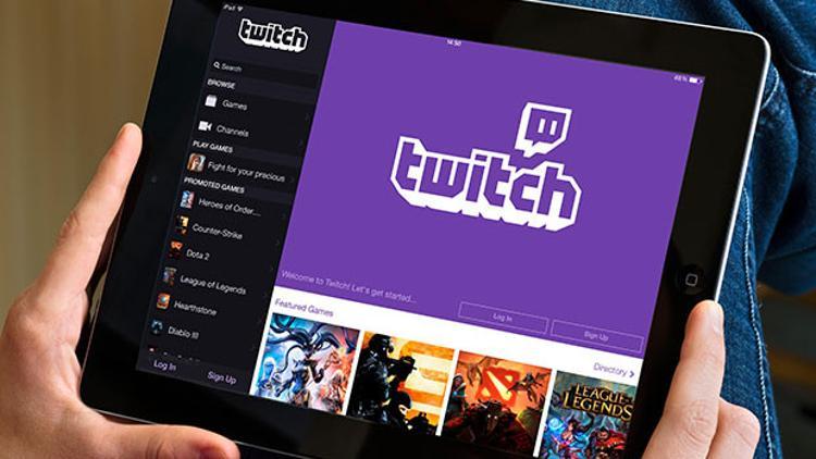 Yayıncılar, Twitch'i bir bir bırakıyor