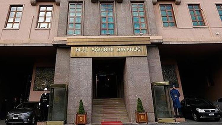 Son dakika! MSB açıkladı: Teröristler 19 taciz/saldırı gerçekleştirdi