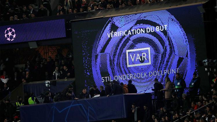 Bosna Hersek'te şike depremi! VAR...