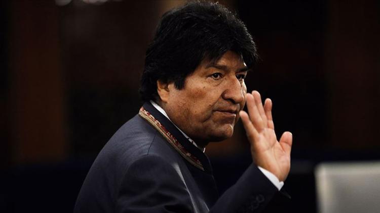 Evo Morales kimdir? Evo Morales'in biyografisi