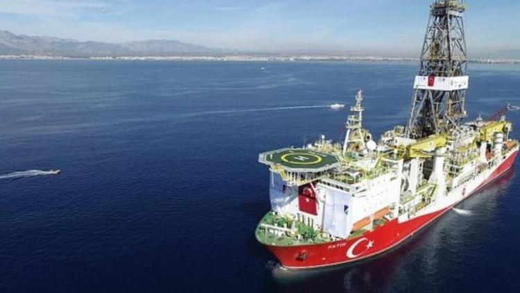 Türkiye'den 'Doğu Akdeniz' açıklaması: Devam edeceğiz