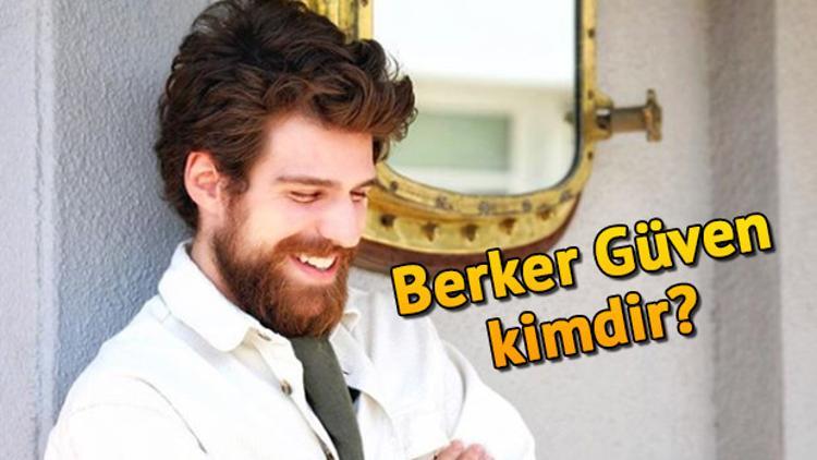 Zalim İstanbul Nedim kimdir? İşte Berker Güven'in biyografisi