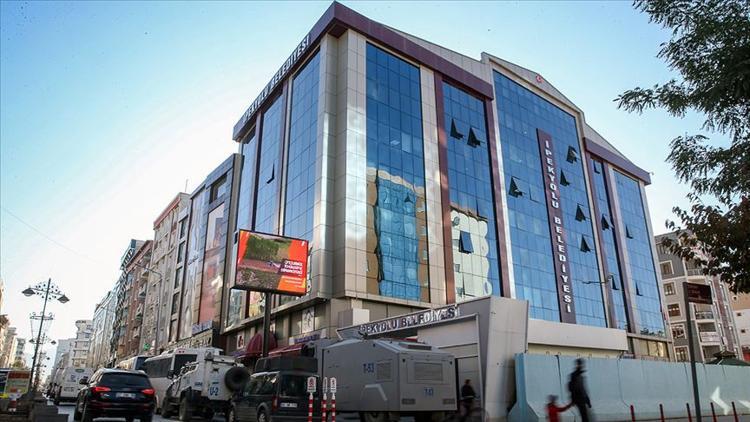 İpekyolu eski Belediye Başkanı HDP’li Azim Yacan tutuklandı