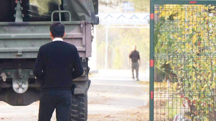 DEAŞ'lılara jet iade