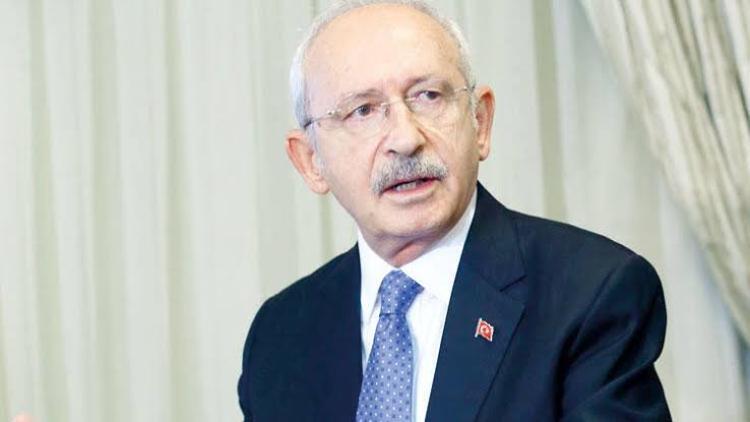 Kılıçdaroğlu: Hakikat daha güçlüdür