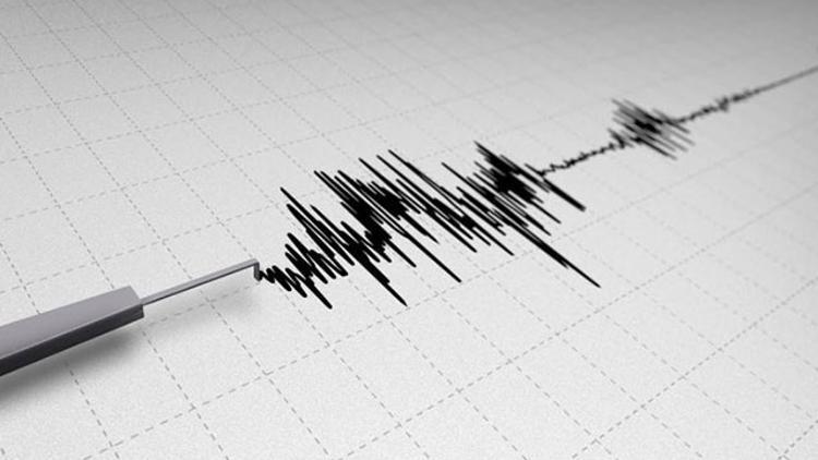 Nerede deprem oldu? 12 Kasım tarihli son depremler