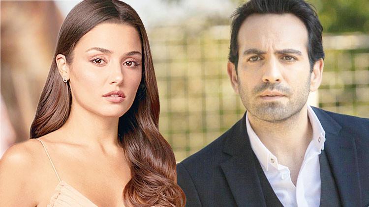 Hande Erçel: Çok iyi partner olduk
