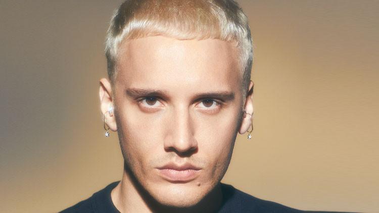 Edis'in yeni imajı: Biraz Eminem, biraz Justin