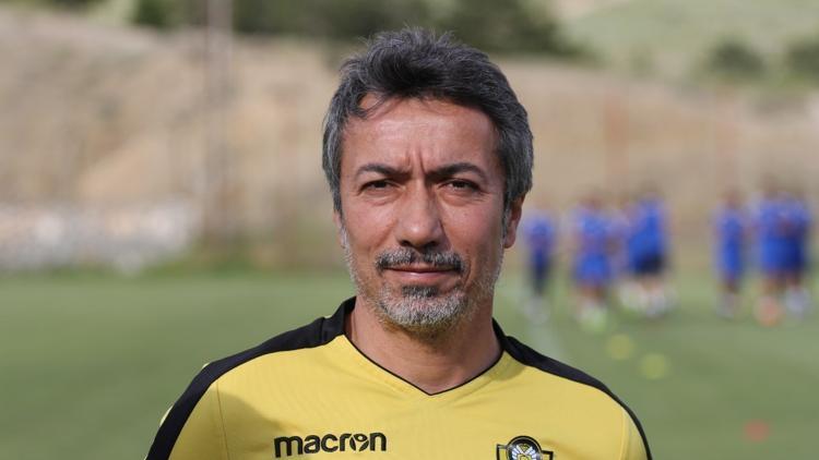 Yeni Malatyaspor sıralamadaki yerinden memnun